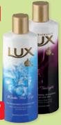 Lux Body Wash-400ml Each