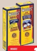 Woods’ Pepperment Cure-50ml Each