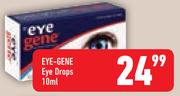 Eye-Gene Eye Drops-10ml