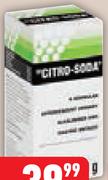 Citro-Soda Granules-60g