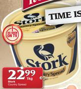 Stork Country Spread-1kg