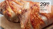 Pork Shanks-Per Kg