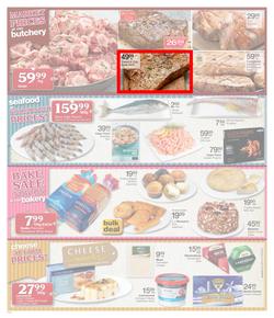 Checkers Gauteng : Heydays Specials ( 17 Feb - 23 Feb 2014 ), page 2