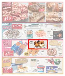 Checkers Gauteng : Heydays Specials ( 17 Feb - 23 Feb 2014 ), page 2