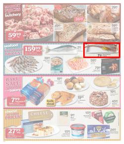 Checkers Gauteng : Heydays Specials ( 17 Feb - 23 Feb 2014 ), page 2