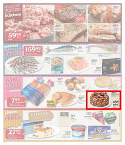 Checkers Gauteng : Heydays Specials ( 17 Feb - 23 Feb 2014 ), page 2