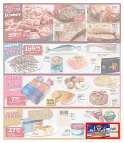 Checkers Gauteng : Heydays Specials ( 17 Feb - 23 Feb 2014 ), page 2