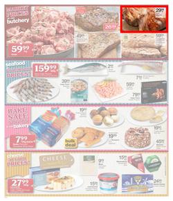 Checkers Gauteng : Heydays Specials ( 17 Feb - 23 Feb 2014 ), page 2