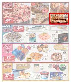 Checkers Gauteng : Heydays Specials ( 17 Feb - 23 Feb 2014 ), page 2