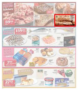 Checkers Gauteng : Heydays Specials ( 17 Feb - 23 Feb 2014 ), page 2