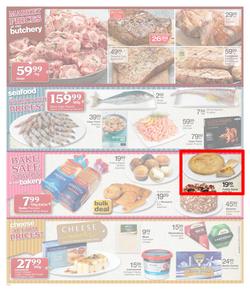 Checkers Gauteng : Heydays Specials ( 17 Feb - 23 Feb 2014 ), page 2