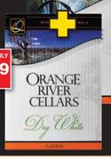 Orange River Cellars Dry White/Stein/Rose/Late Harvest/Johannisberger Natural Sweet White-2x5L