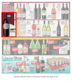 Checkers Gauteng : Heydays Specials ( 17 Feb - 23 Feb 2014 ), page 3