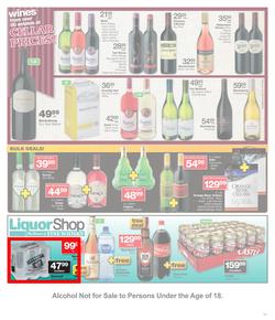 Checkers Gauteng : Heydays Specials ( 17 Feb - 23 Feb 2014 ), page 3