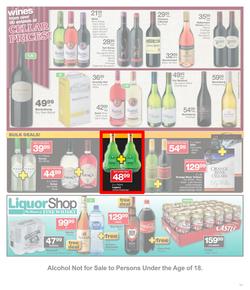 Checkers Gauteng : Heydays Specials ( 17 Feb - 23 Feb 2014 ), page 3