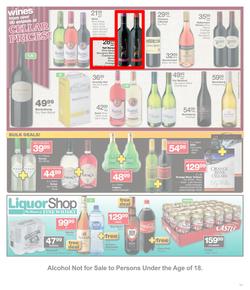 Checkers Gauteng : Heydays Specials ( 17 Feb - 23 Feb 2014 ), page 3