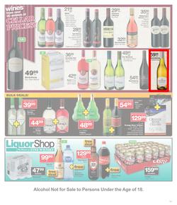 Checkers Gauteng : Heydays Specials ( 17 Feb - 23 Feb 2014 ), page 3