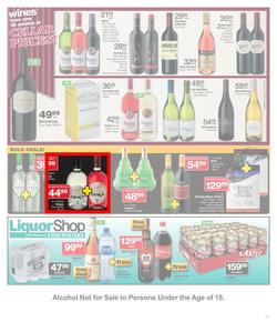 Checkers Gauteng : Heydays Specials ( 17 Feb - 23 Feb 2014 ), page 3