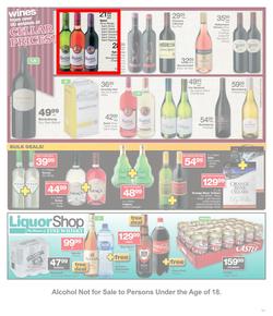 Checkers Gauteng : Heydays Specials ( 17 Feb - 23 Feb 2014 ), page 3