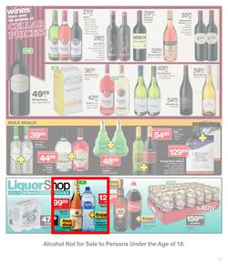 Checkers Gauteng : Heydays Specials ( 17 Feb - 23 Feb 2014 ), page 3