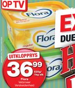 Flora Vetsmeer Verskeidenheid-525g/1Kg Elk