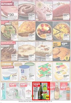 Checkers Gauteng : Extended Heydays Prices (15 Feb - 21 Feb 2016), page 2