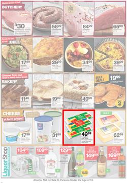 Checkers Gauteng : Extended Heydays Prices (15 Feb - 21 Feb 2016), page 2