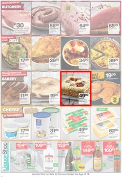 Checkers Gauteng : Extended Heydays Prices (15 Feb - 21 Feb 2016), page 2
