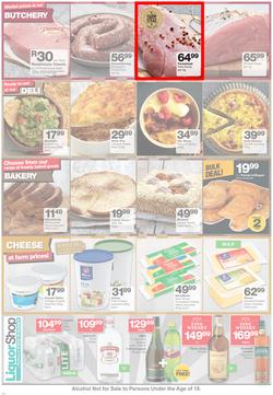 Checkers Gauteng : Extended Heydays Prices (15 Feb - 21 Feb 2016), page 2