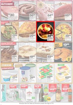 Checkers Gauteng : Extended Heydays Prices (15 Feb - 21 Feb 2016), page 2