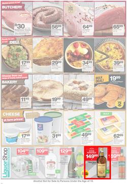 Checkers Gauteng : Extended Heydays Prices (15 Feb - 21 Feb 2016), page 2