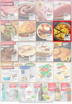 Checkers Gauteng : Extended Heydays Prices (15 Feb - 21 Feb 2016), page 2