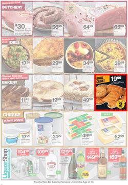 Checkers Gauteng : Extended Heydays Prices (15 Feb - 21 Feb 2016), page 2