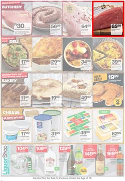 Checkers Gauteng : Extended Heydays Prices (15 Feb - 21 Feb 2016), page 2