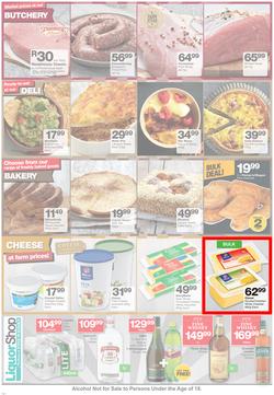 Checkers Gauteng : Extended Heydays Prices (15 Feb - 21 Feb 2016), page 2