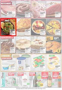 Checkers Gauteng : Extended Heydays Prices (15 Feb - 21 Feb 2016), page 2