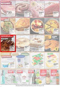 Checkers Gauteng : Extended Heydays Prices (15 Feb - 21 Feb 2016), page 2