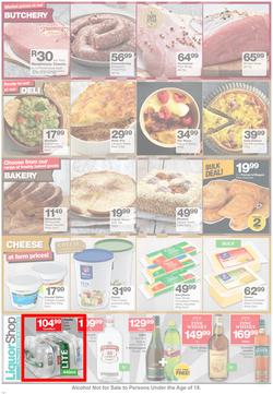 Checkers Gauteng : Extended Heydays Prices (15 Feb - 21 Feb 2016), page 2