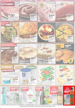 Checkers Gauteng : Extended Heydays Prices (15 Feb - 21 Feb 2016), page 2