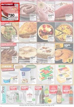 Checkers Gauteng : Extended Heydays Prices (15 Feb - 21 Feb 2016), page 2