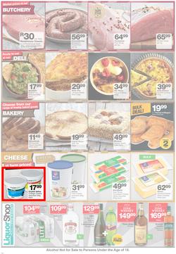 Checkers Gauteng : Extended Heydays Prices (15 Feb - 21 Feb 2016), page 2