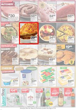 Checkers Gauteng : Extended Heydays Prices (15 Feb - 21 Feb 2016), page 2