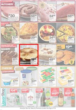 Checkers Gauteng : Extended Heydays Prices (15 Feb - 21 Feb 2016), page 2