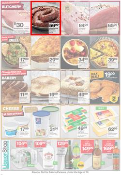 Checkers Gauteng : Extended Heydays Prices (15 Feb - 21 Feb 2016), page 2
