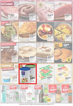 Checkers Gauteng : Extended Heydays Prices (15 Feb - 21 Feb 2016), page 2