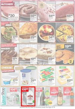 Checkers Gauteng : Extended Heydays Prices (15 Feb - 21 Feb 2016), page 2