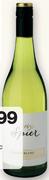 Spier Chenin Blanc-750ml