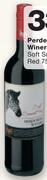 Perdeberg Winery Soft Smooth Red-750ml