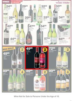 Checkers Gauteng : Extended Heydays Prices (15 Feb - 21 Feb 2016), page 3