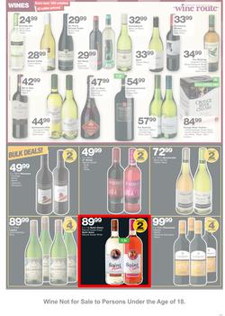 Checkers Gauteng : Extended Heydays Prices (15 Feb - 21 Feb 2016), page 3